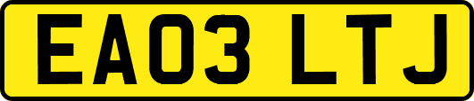 EA03LTJ