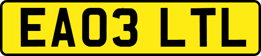 EA03LTL