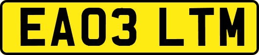 EA03LTM