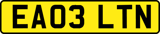 EA03LTN