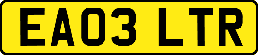 EA03LTR
