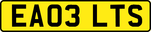 EA03LTS