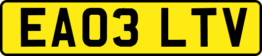 EA03LTV
