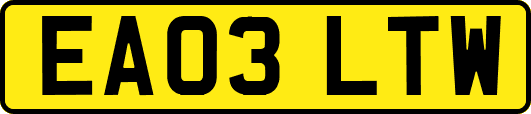 EA03LTW
