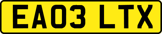 EA03LTX