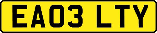 EA03LTY