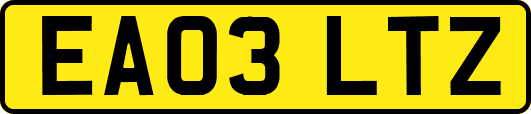 EA03LTZ