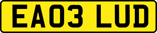 EA03LUD