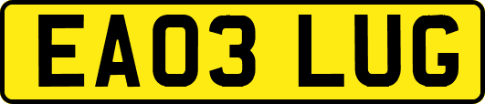EA03LUG