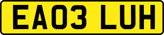 EA03LUH