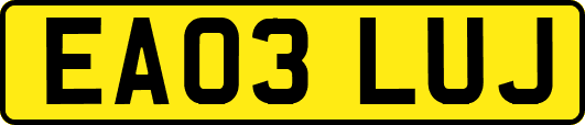 EA03LUJ