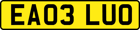 EA03LUO