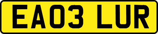 EA03LUR