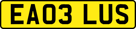 EA03LUS