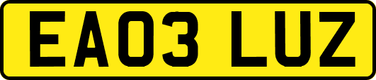 EA03LUZ