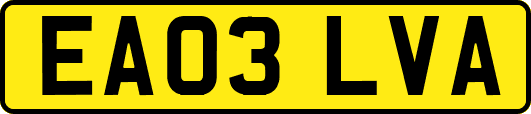 EA03LVA