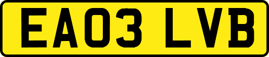 EA03LVB