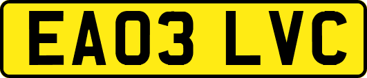 EA03LVC