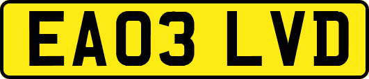 EA03LVD