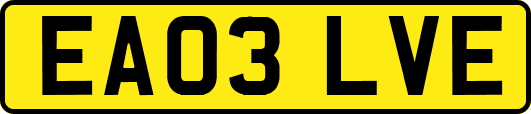 EA03LVE