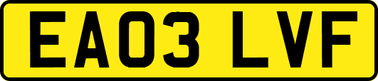 EA03LVF