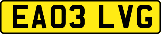 EA03LVG