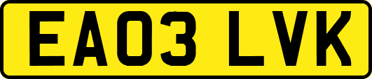 EA03LVK