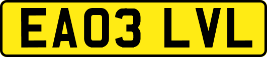 EA03LVL