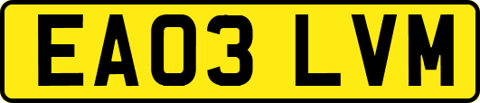 EA03LVM