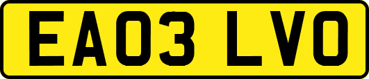 EA03LVO