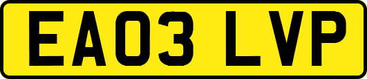 EA03LVP