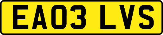 EA03LVS