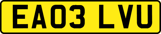 EA03LVU