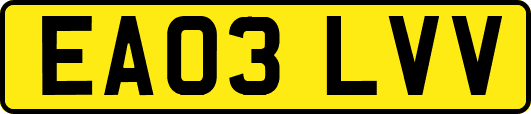 EA03LVV