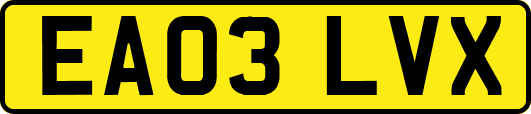 EA03LVX