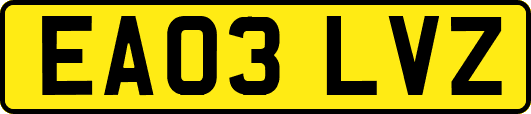 EA03LVZ
