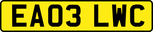 EA03LWC