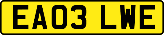 EA03LWE