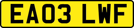 EA03LWF