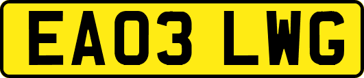 EA03LWG
