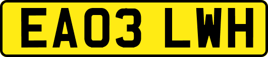 EA03LWH