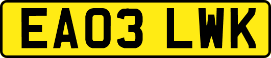 EA03LWK