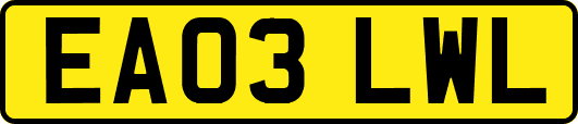 EA03LWL