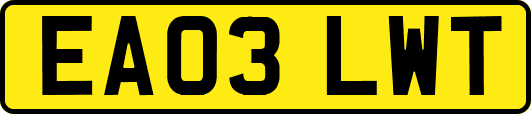 EA03LWT