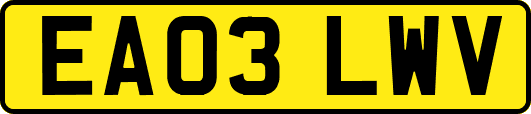 EA03LWV