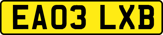 EA03LXB