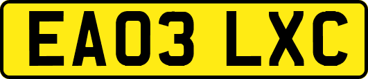 EA03LXC