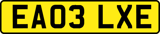 EA03LXE