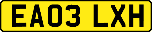 EA03LXH