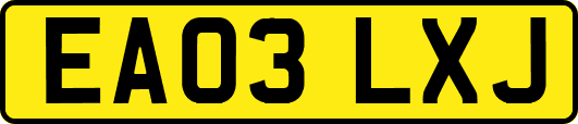 EA03LXJ